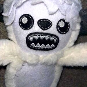 Star Wars small plush